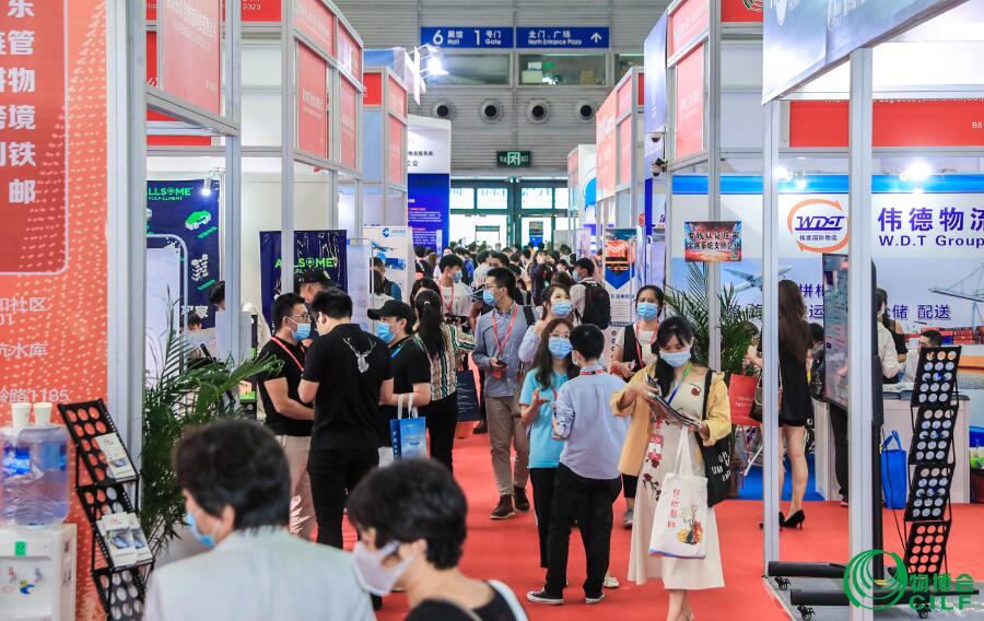 40余家物流信息系统与软件企业参加第16届中国物博会